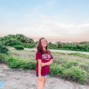 Meet your Posher, Kendall